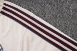2025/26 AA Beige Sweater Tracksuit