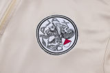 2025/26 AA Beige Sweater Tracksuit
