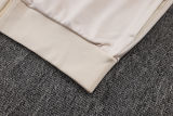 2025/26 AA Beige Kids Jacket Tracksuit