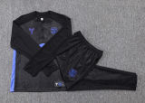 2025/26 BA Black Sweater Tracksuit