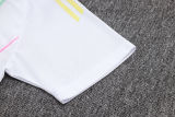 2025/26 JUV White POLO Training Tracksuit