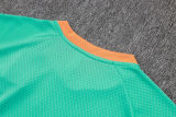 2025/26  Fluminense Green Training Jersey(A Set)