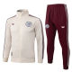 2025/26 AA Beige Jacket Tracksuit