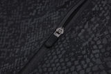 2025/26 BA Black Jacket Tracksuit