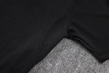 2025/26 AA Black POLO Training Tracksuit