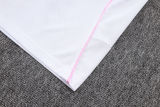 2025/26 JUV White POLO Training Tracksuit