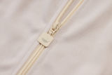 2025/26 AA Beige Jacket Tracksuit