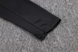 2025/26 BA Black Sweater Tracksuit