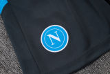 2025/26 Napoli White Training Jersey(A Set)
