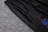 2025/26 BA Black Jacket Tracksuit