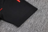 2025/26 AA Black POLO Training Tracksuit