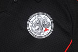 2025/26 AA Black POLO Training Tracksuit