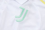 2025/26 JUV White POLO Training Tracksuit