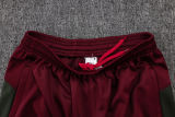 2025/26  Fluminense Red Training Jersey(A Set)