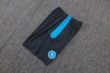 2025/26 Napoli White Training Jersey(A Set)