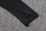 2025/26 BA Black Kids Sweater Tracksuit