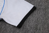 2025/26 Napoli White Training Jersey(A Set)