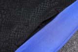 2025/26 BA Black Kids Jacket Tracksuit