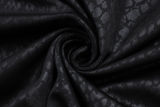 2025/26 BA Black Kids Sweater Tracksuit