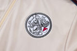2025/26 AA Beige Jacket Tracksuit