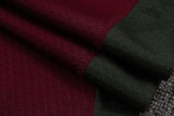 2025/26  Fluminense Red Training Jersey(A Set)