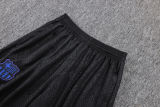 2025/26 BA Black Kids Sweater Tracksuit
