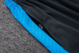 2025/26 Napoli White Training Jersey(A Set)