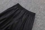 2025/26 BA Black Kids Sweater Tracksuit