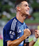 2025/26 Al Nassr Away Fans Soccer Jersey