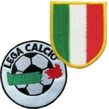 1997-1998 JUV Away Retro Soccer Jersey