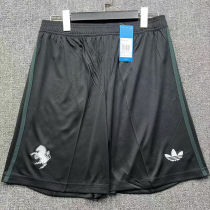2025/26 JUV Third  Shorts Pants