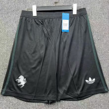 2025/26 JUV Third  Shorts Pants