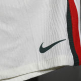 2025/26 CFC Away Player Version Shorts Pants 球员版