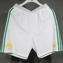 2025/26 Roma Third Player Version Shorts Pants (A+球员版)