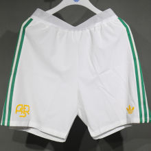 2025/26 Roma Third Player Version Shorts Pants (A+球员版)