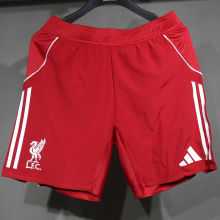 2025/26 LFC Home Player Version Shorts Pants  (A+球员版)