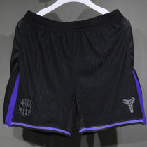 2025/26 BA Away Player Version Shorts Pants 球员版