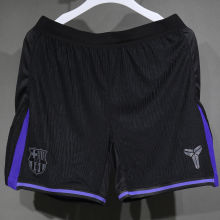 2025/26 BA Away Player Version Shorts Pants 球员版
