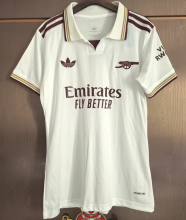2025/26 ARS Third  Women Soccer Jersey 女