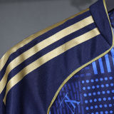 2025/26 RM Special Edition Player Version Soccer Jersey