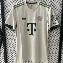 2025/26 BFC BFC Oktoberfest Fans Soccer Jersey