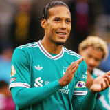 2025/26 LFC Third Green Player Version Jersey