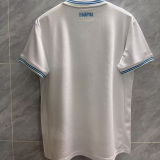 2025/26 Napoli  Away UCL Version Fans Soccer Jersey 欧冠版
