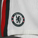 2025/26 CFC Away Player Version Shorts Pants 球员版