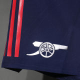 2025/26 ARS Away Player Version Shorts Pants  (A+球员版)