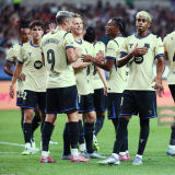 2025/26 BA Away Player Version Shorts Pants 球员版