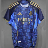2025/26 RM Special Edition Player Version Soccer Jersey
