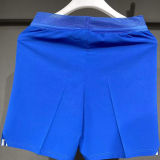 2025/26 RM Third Blue Player Version Shorts Pants  (A+球员版)