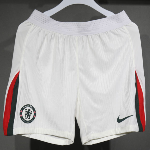 2025/26 CFC Away Player Version Shorts Pants 球员版