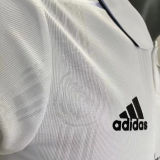 2022/23 RM Home White Player Version Soccer Jersey